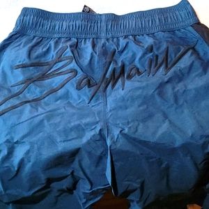 Balmain swim trunks